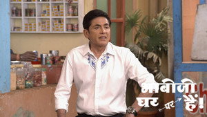 भाभीजी घर पर हैं! 1. évad Ep.2549 2549. epizód
