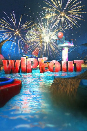 Wipeout 6. évad (2013-05-09) poszter