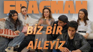 Biz Bir Aileyiz kép