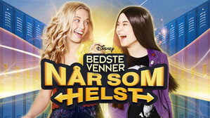 Best Friends Whenever kép