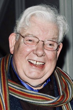 Richard Griffiths profil kép