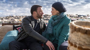 Candice Renoir 7. évad Ep.10 10. epizód