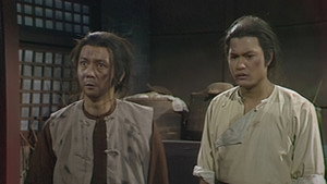 雪山飛狐 (數碼修復版) 1. évad Ep.9 9. epizód