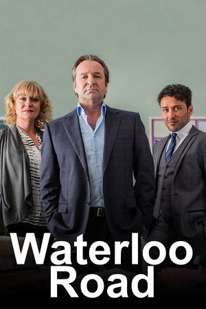 Waterloo Road poszter