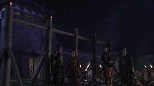 神探狄仁杰 1. évad Ep.5 5. epizód