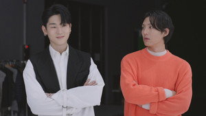 비하인드 컷 1. évad Ep.5 5. epizód