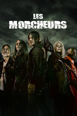 The Walking Dead poszter