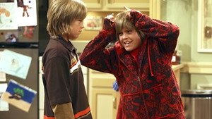 Zack és Cody élete kép
