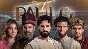 Paulo, o Apóstolo kép