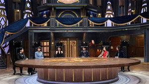 名侦探俱乐部 8. évad Ep.4 4. epizód