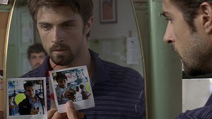 Uno bianca 1. évad Ep.2 2. epizód
