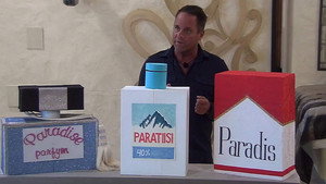 Paradise Hotel 7. évad Ep.24 24. epizód