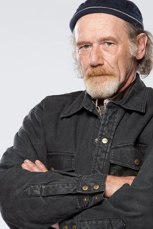 Timothy Webber profil kép