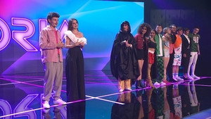 Eufòria 1. évad Ep.10 10. epizód
