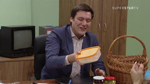 Државни посао 7. évad Ep.76 76. epizód