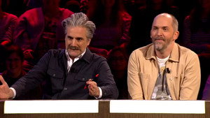 De Slimste Mens ter Wereld 23. évad Ep.27 27. epizód
