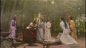杨门女将 1. évad Ep.13 13. epizód