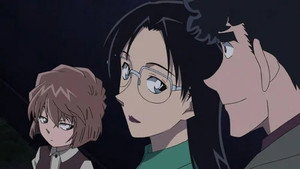 名探偵コナン 1. évad Ep.945 945. epizód
