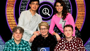 QI 16. évad Ep.15 15. epizód