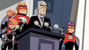 Danny Phantom 3. évad Ep.12 12. epizód