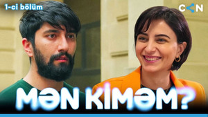 Mən Kiməm? 1. évad Ep.1 1. epizód