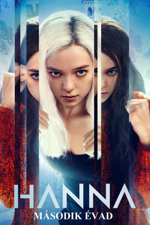 Hanna 2. évad (2020-07-03) poszter