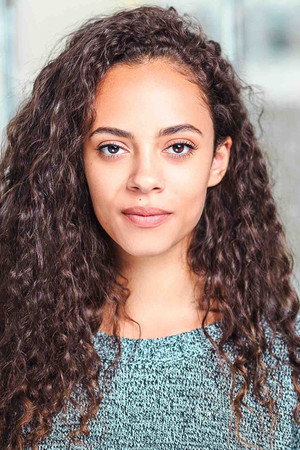 Saskia Ashdown profil kép