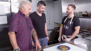 Diners, Drive-Ins and Dives 51. évad Ep.9 9. epizód
