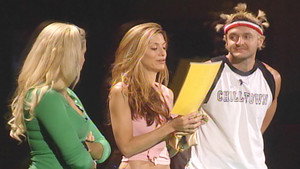Big Brother 7. évad Ep.27 27. epizód