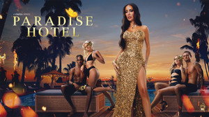 Paradise Hotel kép