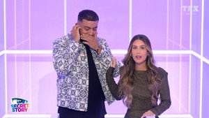 Secret Story 13. évad Ep.2 2. epizód
