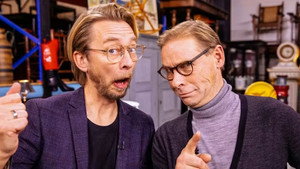 Krejlerkongen 13. évad Ep.8 8. epizód