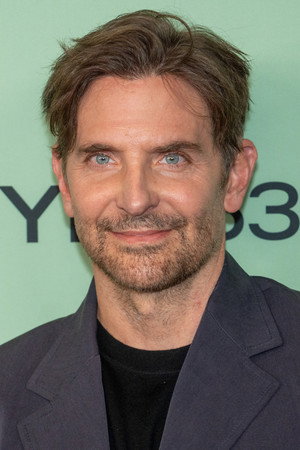 Bradley Cooper profil kép