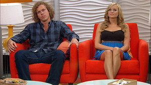Big Brother 14. évad Ep.4 4. epizód