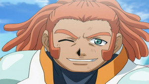 爆丸バトルブローラーズ 3. évad Ep.28 28. epizód