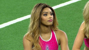 Dallas Cowboys Cheerleaders: Making the Team 14. évad Ep.12 12. epizód