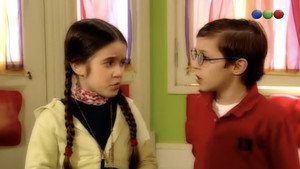 Chiquititas Sin Fin 1. évad Ep.102 102. epizód