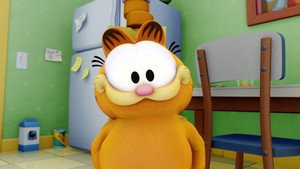 A Garfield-show 5. évad Ep.1 1. epizód