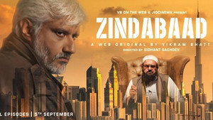 Zindabaad 1. évad Ep.8 8. epizód