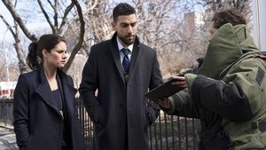 FBI: New York különleges ügynökei 1. évad Ep.1 Bevezető rész