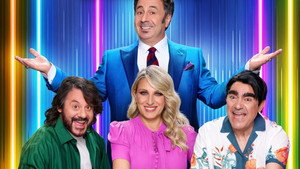 LOL Talent Show: Chi fa ridere è dentro kép