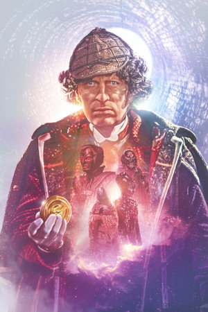 Doctor Who: Behind the Sofa 14. évad (2020-05-04) poszter