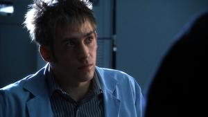CSI: A helyszínelők 3. évad Ep.17 Baleset és égés