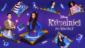 Waverly hely: Az új varázslók kép