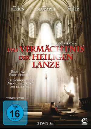 La Lance de la destinée 1. évad (2008-12-20) poszter