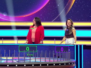 La Ruleta de la Suerte Noche 2. évad Ep.6 6. epizód