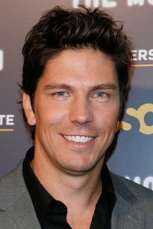 Michael Trucco profil kép