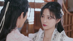 清风朗月花正开 1. évad Ep.21 21. epizód