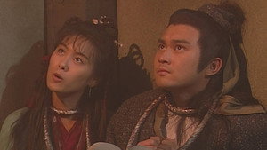 射鵰英雄傳 (數碼修復版) 1. évad Ep.29 29. epizód