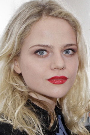 Lili Epply profil kép